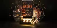 Antarmuka permainan Microgaming di omtogel apk