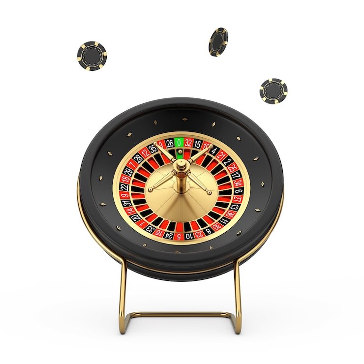 Pengalaman live dealer eksklusif Live dealer experience
